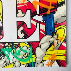 AIIROH (1987) - LOVE