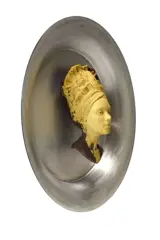 Francioni & Mastromarino - Venere alluminio