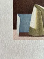 Davey Rosaleen (1947) - Light Study II