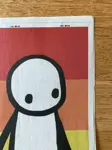 Stik (1979) - London Pride 2016