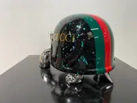 Van Apple - Fashion Desire - The Gucci Peace Turtle