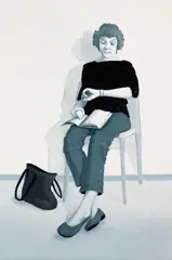 Marco Lampis - Attesa_135