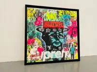 Mikko (1982) - Supreme Toulouse Lautrec