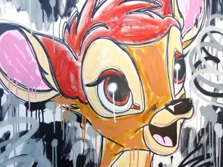 Harleen (1986) - 614