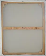 Benedetti (XX) - sans titre