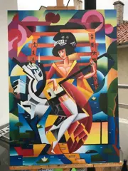 Apollonas Soben - Asian Dawn Melody № 00239\t