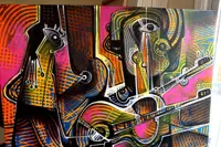 Simeon Gonzales (1973) - Cancion de Libertad -XXL