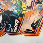 NOBLE$$ (1990) - POW