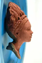 Francioni & Mastromarino - Venere blu