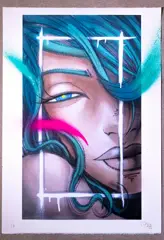 UTOPIA (1983) - I look at you