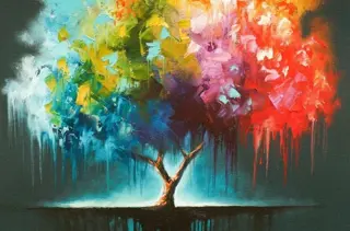 Adam Burczyc (1982) - Nature