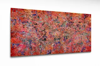 Ivanka Matiss - Reflection N.28