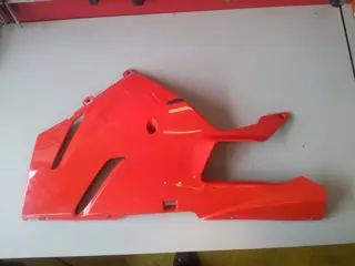 LINKER ONDERKUIP Aprilia RSV 1000 2004 - 2005 / 2006 - 2008