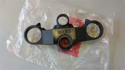 KROONPLAAT Aprilia RSV 1000 1998 - 2000
