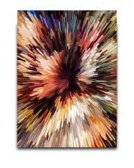 Giancarlo Colombo - GCD Art - "Artwork #140"