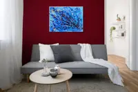 TedyZet - Jumping into the deep