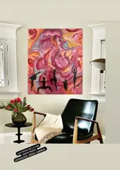 Francisco Bravo Cabrera (1955) - Las Cintas de la Vida