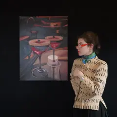 Anne Dias (1985) - Which one is poisoned ?