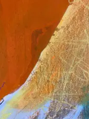 Hannah Bielecki - The Fox - XXL