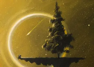 Adam Burczyc (1982) - Forever