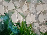 Vanecha Roudbaraki - OrchidéeXII