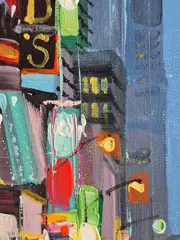 Michele Telari - Sera