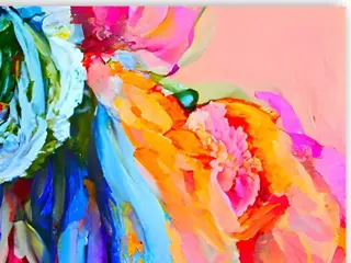 Peter Koenig (Piroú) - Botanical Belle