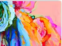 Peter Koenig (Piroú) - Botanical Belle