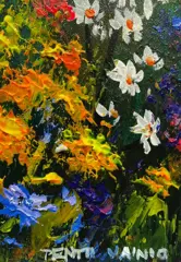 Pentti Vainio (XX) - Meadow