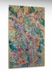 Ivanka Matiss - Japanese forest N.20 (XXL)