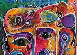 Simeon Gonzales (1973) - Juntos en Verano