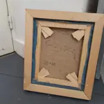 Erwin van Krey - Head of a boy