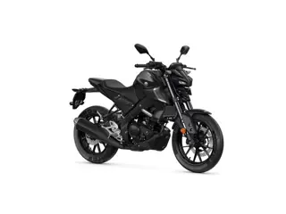 Yamaha MT 125 ABS (bj 2026)
