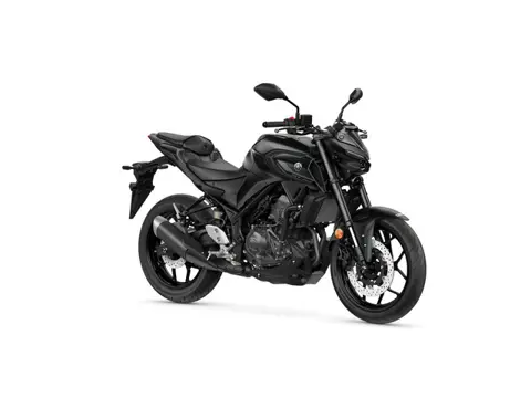 Yamaha MT-03 ABS (bj 2026)