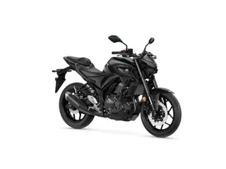 Yamaha MT-03 ABS (bj 2026)