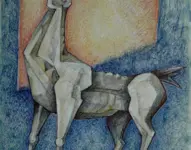 Orazio Barbagallo - Cavallo 10