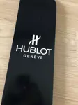 Koen Betjes - Hublot geneve skatedeck / black white