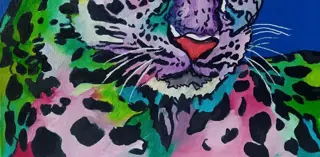 Elena Galimberti (XXI) - Vivacità