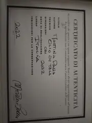 Martina Palla - Whatever it takes