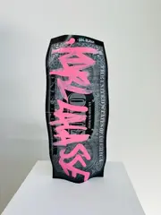 Karl Lagasse (1981) - ONE DOLLAR IN GOD WE TRUST KARL LAGASSE