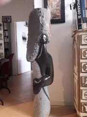 Lazarus Takawira (1952-2021) - Shona Princess