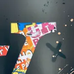 AIIROH (1987) - "Street LV"