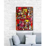 Denis Osso - Le quotidien