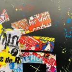 AIIROH (1987) - "Street Walking Dog"