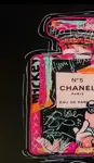 art'mony - Mickey love pop Chanel