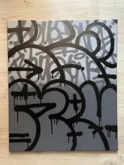 Reyes (XX-XXI) - Greys