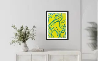 Hermione Sheng (1995) - Love Fluidity