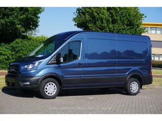 Ford Transit 350L L3H2 Trend AUT8 130PK BPM VRIJ!! 12" Sync4 Apple CP/Cam, Laadruimte Pack! NR. 613