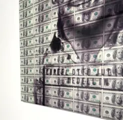 Van Apple - Pablo Escobar