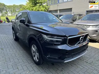 VOLVO XC40 1.5 T3 R-Design NAV/LED/CAM/FULL ASSIST/LEDER/VOL